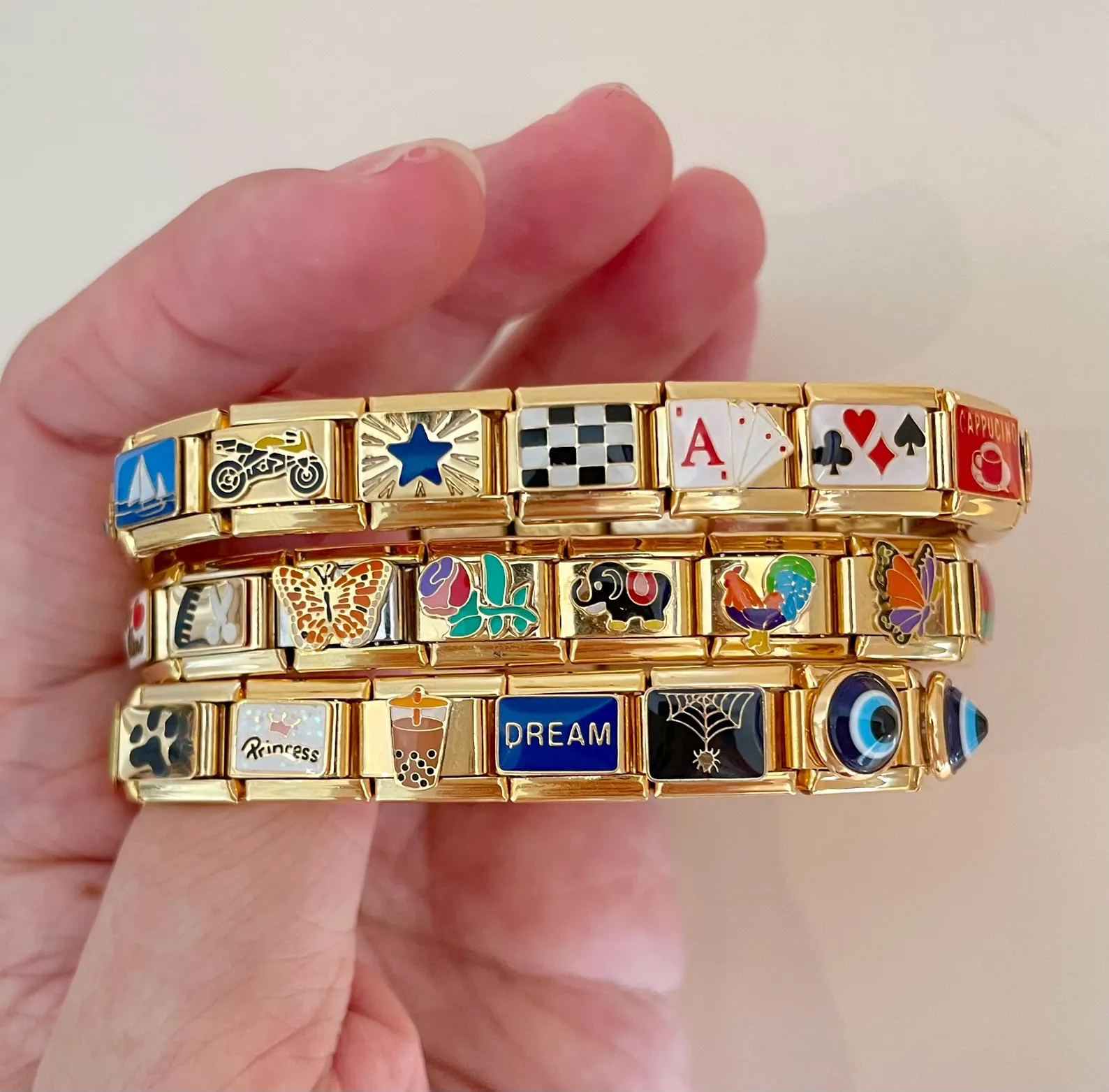 The Timeless Charm of Bracelets and Their Beauty