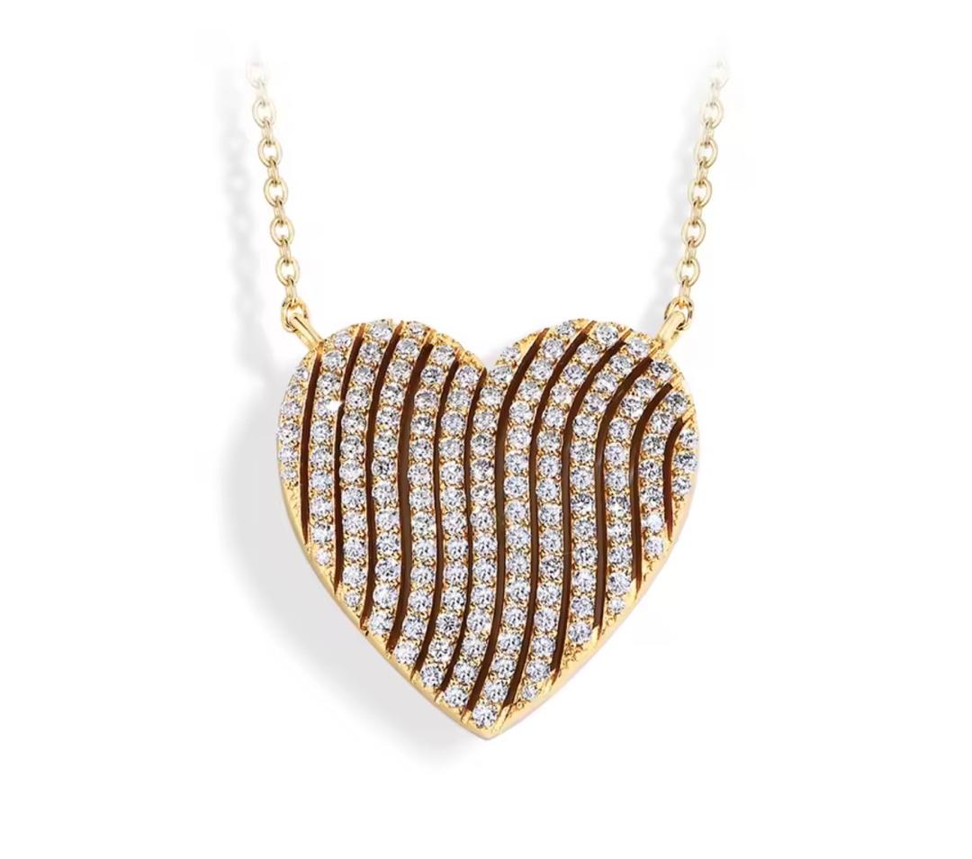 Dirmwa-Ndira Necklace