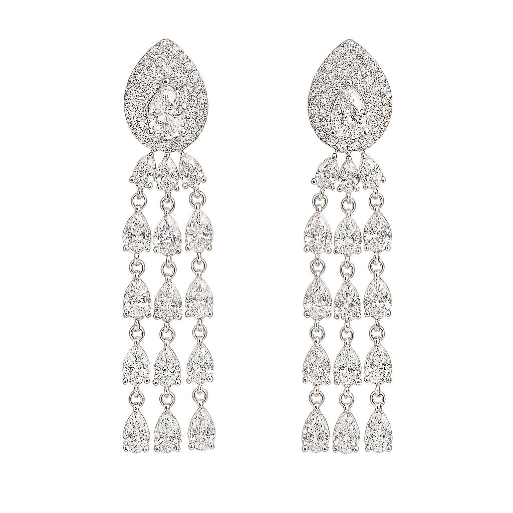 Ngwàlá Dufu earrings